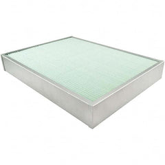 Baldwin Filters - Automotive Air Filter - Exact Tooling