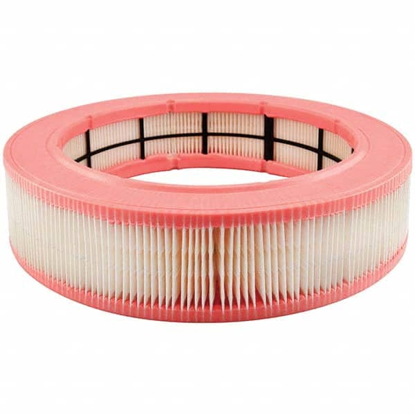 Baldwin Filters - 2-29/32" OAL x 12-15/16" OD Automotive Air Filter - Exact Tooling