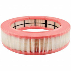 Baldwin Filters - 2-29/32" OAL x 12-15/16" OD Automotive Air Filter - Exact Tooling