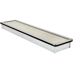 Baldwin Filters - Automotive Air Filter - Exact Tooling