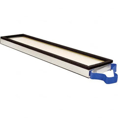 Baldwin Filters - Automotive Air Filter - Exact Tooling