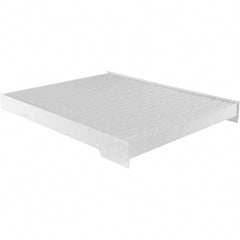 Baldwin Filters - Automotive Air Filter - Exact Tooling