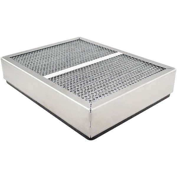 Baldwin Filters - Automotive Air Filter - Exact Tooling