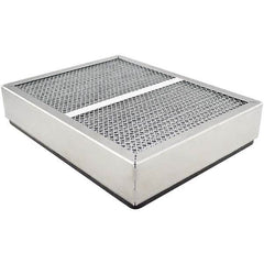 Baldwin Filters - Automotive Air Filter - Exact Tooling