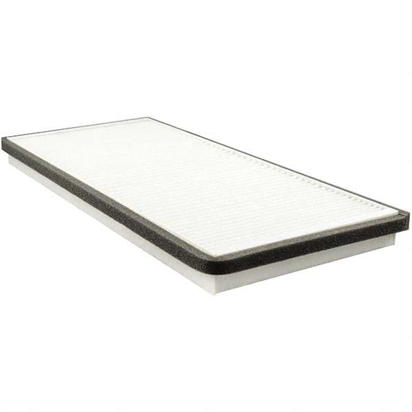 Baldwin Filters - Automotive Air Filter - Exact Tooling