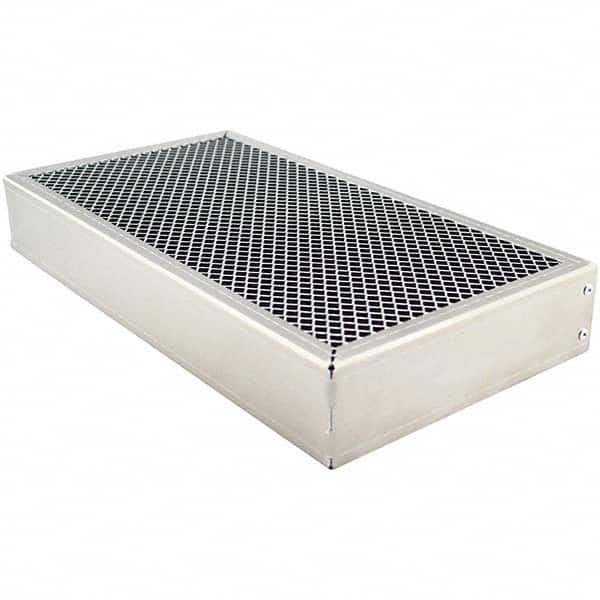 Baldwin Filters - Automotive Air Filter - Exact Tooling