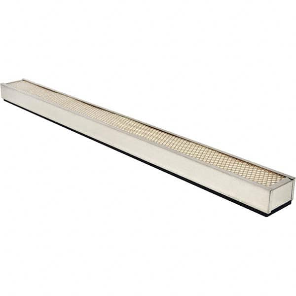 Baldwin Filters - Automotive Air Filter - Exact Tooling