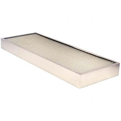 Baldwin Filters - Automotive Air Filter - Exact Tooling