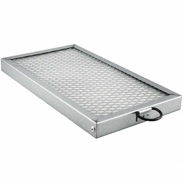 Baldwin Filters - Automotive Air Filter - Exact Tooling