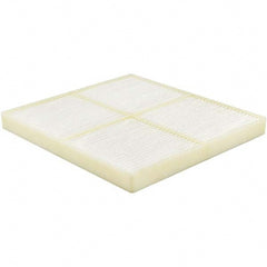 Baldwin Filters - Automotive Air Filter - Exact Tooling