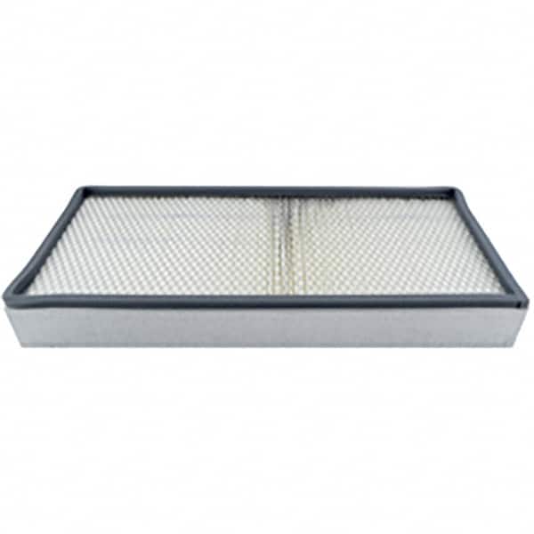 Baldwin Filters - Automotive Air Filter - Exact Tooling