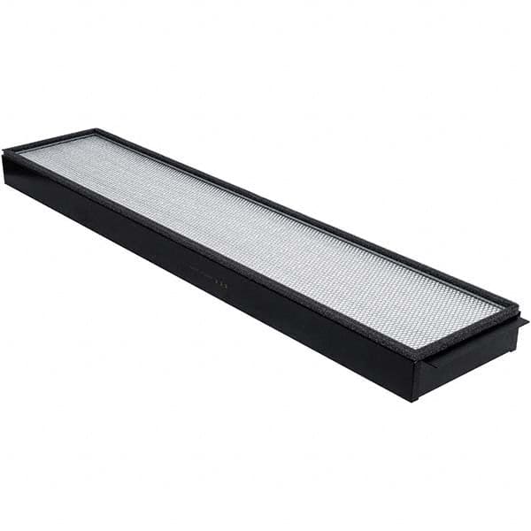 Baldwin Filters - Automotive Air Filter - Exact Tooling