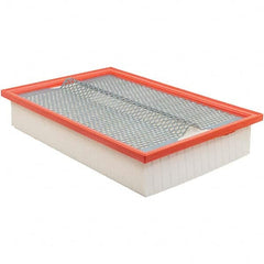 Baldwin Filters - Automotive Air Filter - Exact Tooling
