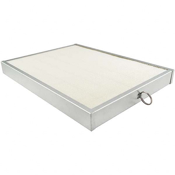 Baldwin Filters - Automotive Air Filter - Exact Tooling