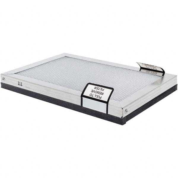 Baldwin Filters - Automotive Air Filter - Exact Tooling