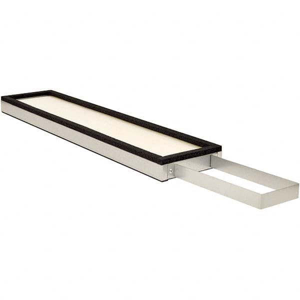 Baldwin Filters - Automotive Air Filter - Exact Tooling
