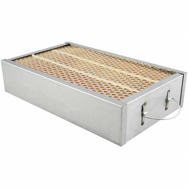 Baldwin Filters - Automotive Air Filter - Exact Tooling