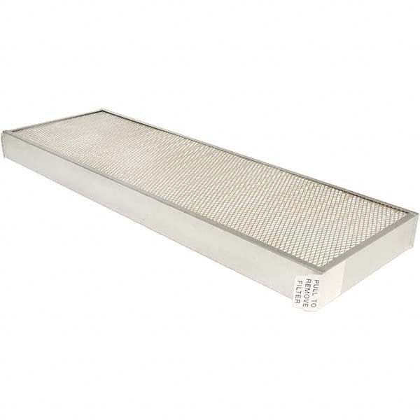 Baldwin Filters - Automotive Air Filter - Exact Tooling