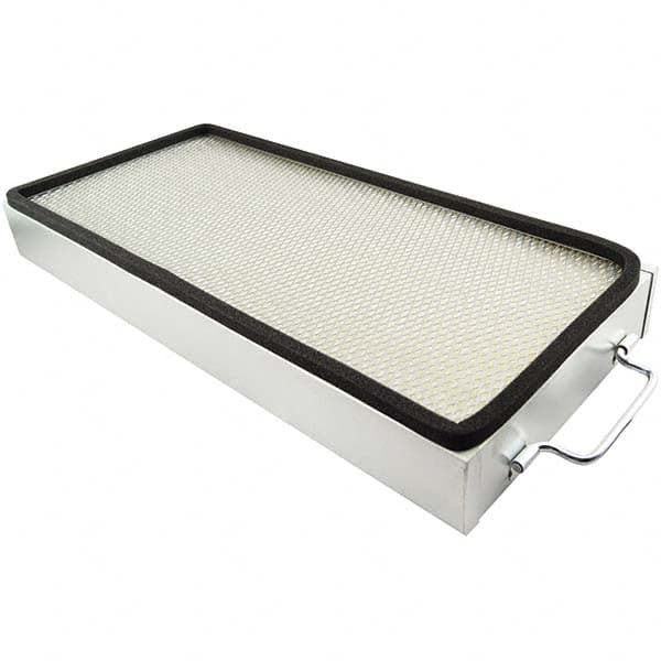 Baldwin Filters - Automotive Air Filter - Exact Tooling