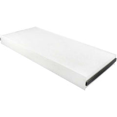 Baldwin Filters - Automotive Air Filter - Exact Tooling