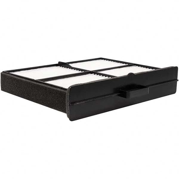 Baldwin Filters - Automotive Air Filter - Exact Tooling