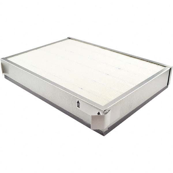 Baldwin Filters - Automotive Air Filter - Exact Tooling