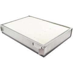 Baldwin Filters - Automotive Air Filter - Exact Tooling