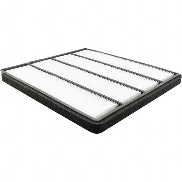 Baldwin Filters - Automotive Air Filter - Exact Tooling