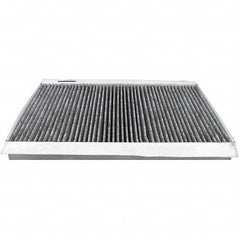 Baldwin Filters - Automotive Air Filter - Exact Tooling