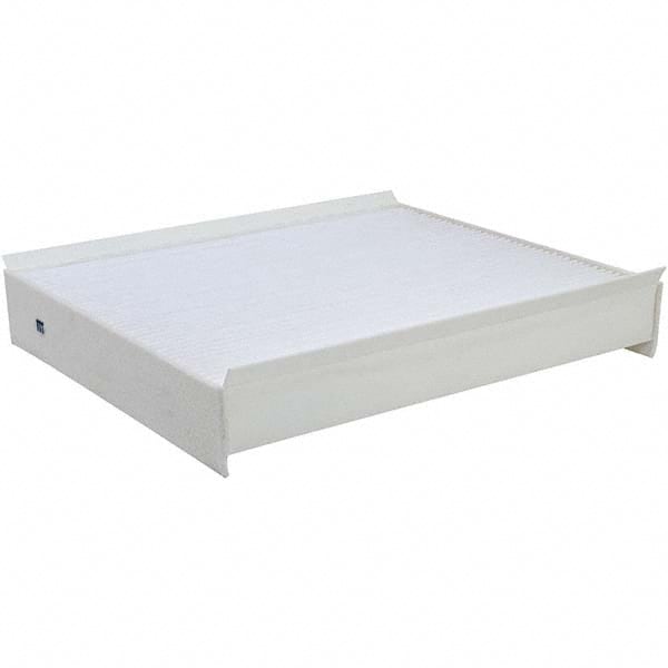 Baldwin Filters - Automotive Air Filter - Exact Tooling