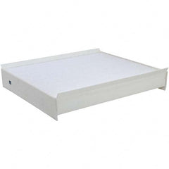 Baldwin Filters - Automotive Air Filter - Exact Tooling