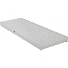 Baldwin Filters - Automotive Air Filter - Exact Tooling