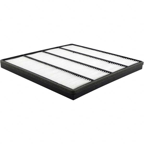 Baldwin Filters - Automotive Air Filter - Exact Tooling