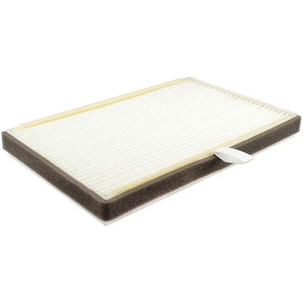 Baldwin Filters - Automotive Air Filter - Exact Tooling