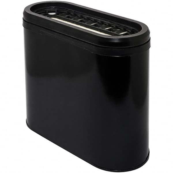 Baldwin Filters - 11-3/16" OAL x 4-7/8" OD Automotive Air Filter - Exact Tooling