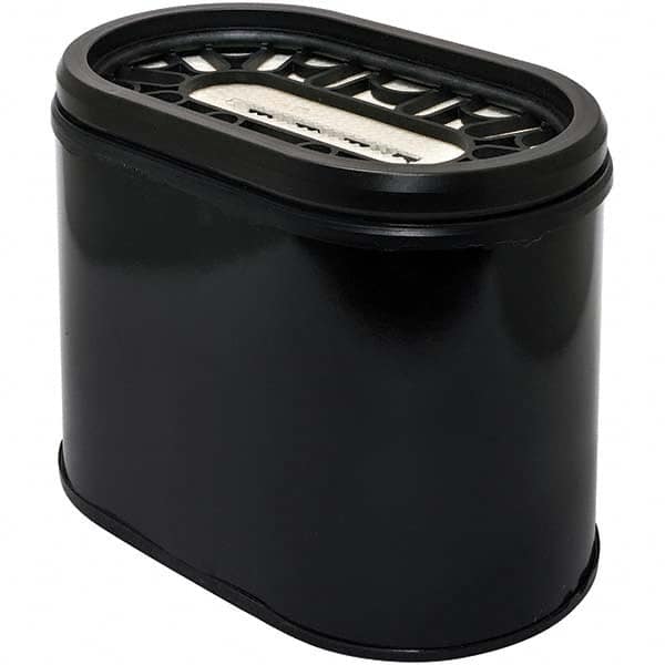 Baldwin Filters - 9-3/16" OAL x 7-5/16" OD Automotive Air Filter - Exact Tooling