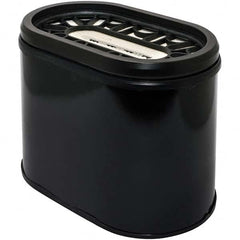 Baldwin Filters - 9-3/16" OAL x 7-5/16" OD Automotive Air Filter - Exact Tooling