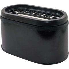 Baldwin Filters - 6-9/32" OAL x 5-31/32" OD Automotive Air Filter - Exact Tooling