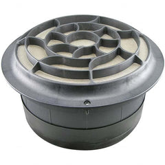 Baldwin Filters - 8-1/32" OAL x 11-31/32" OD Automotive Air Filter - Exact Tooling