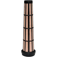 Baldwin Filters - 10-1/4" OAL x 1-5/16" OD Automotive Air Filter - Exact Tooling