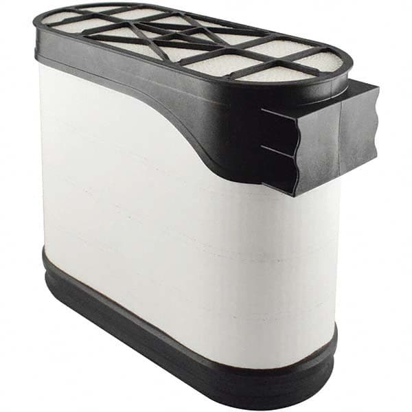 Baldwin Filters - 11-5/16" OAL x 5-1/8" OD Automotive Air Filter - Exact Tooling