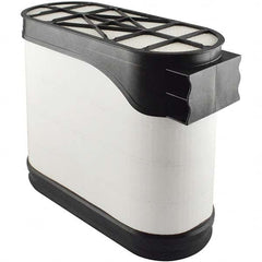 Baldwin Filters - 11-5/16" OAL x 5-1/8" OD Automotive Air Filter - Exact Tooling