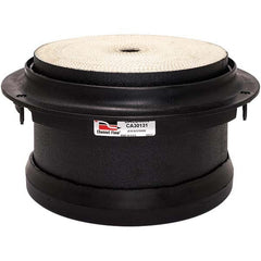 Baldwin Filters - 8-3/32" OAL x 12-1/16" OD Automotive Air Filter - Exact Tooling