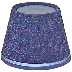 Baldwin Filters - 3-9/32" OAL x 2-9/16" OD Automotive Air Filter - Exact Tooling