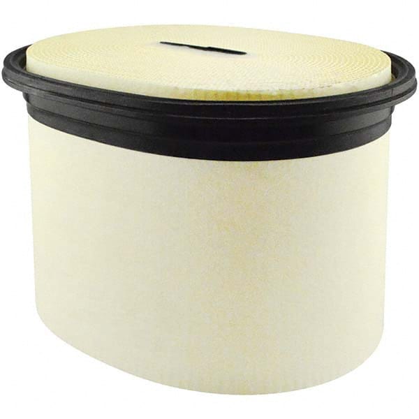 Baldwin Filters - 7-3/4" OAL x 9-1/16" OD Automotive Air Filter - Exact Tooling