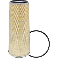 Baldwin Filters - 29" OAL x 9-25/32" OD Automotive Air Filter - Exact Tooling