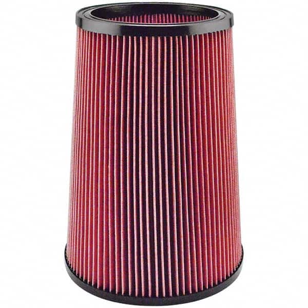Baldwin Filters - 12" OAL x 7" OD Automotive Air Filter - Exact Tooling
