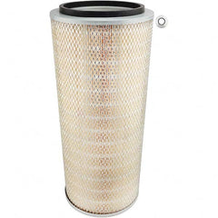 Baldwin Filters - 19-1/2" OAL x 7-15/16" OD Automotive Air Filter - Exact Tooling