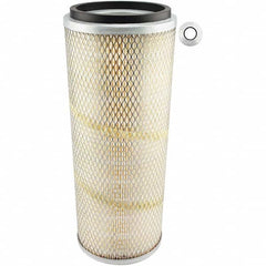 Baldwin Filters - 15-1/2" OAL x 5-15/16" OD Automotive Air Filter - Exact Tooling