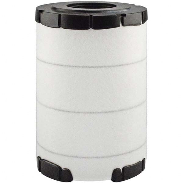 Baldwin Filters - 7-19/32" OAL x 5-3/32" OD Automotive Air Filter - Exact Tooling